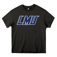 Asphalt lincoln memorial railsplitters Heavy Core Tee - linhVisuals