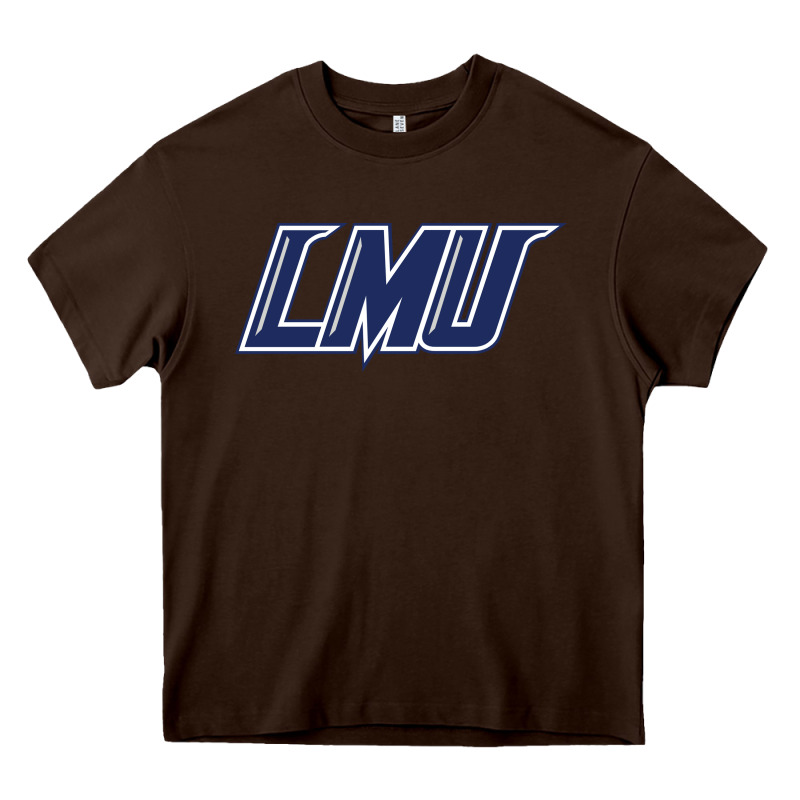 Lincoln Memorial Railsplitters Heavy Core Tee by linhVisuals | Teevron