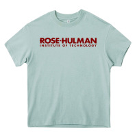 Arona rose hulman institute of technology Heavy Core Tee - linhVisuals