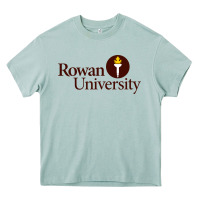 Arona rowan university Heavy Core Tee - linhVisuals
