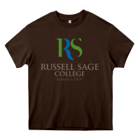 Russell Sage College Heavy Core Tee | Teevron