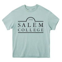 Salem College Heavy Core Tee | Teevron