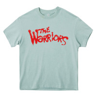 Arona the warriors Heavy Core Tee - linhVisuals