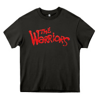 Asphalt the warriors Heavy Core Tee - linhVisuals