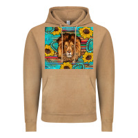 Vintage Camel western lion tumbler Vintage Hoodie - Artiststas