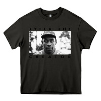 Tyler The Creator Heavy Core Tee | Teevron