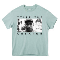 Arona tyler the creator Heavy Core Tee - linhVisuals
