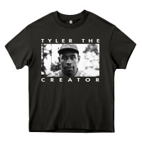 Asphalt tyler the creator Heavy Core Tee - linhVisuals
