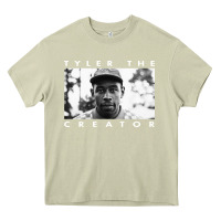 Mossy tyler the creator Heavy Core Tee - linhVisuals