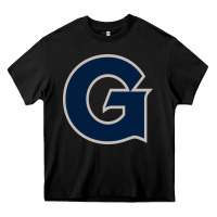 The Georgetown Hoyas Heavy Core Tee | Teevron