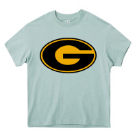 Arona The grambling state tigers Heavy Core Tee - linhVisuals