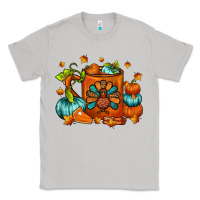 Moon Dust Thanksgiving Coffee Mug Classic Tee - FaDigitalArtStudio