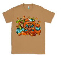 Toasted Coconut Thanksgiving Coffee Mug Classic Tee - FaDigitalArtStudio