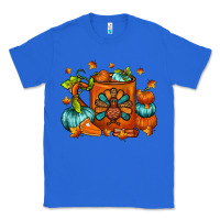 True Royal Thanksgiving Coffee Mug Classic Tee - FaDigitalArtStudio