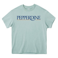 Arona Pepperdine University Heavy Core Tee - linhVisuals