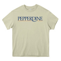 Mossy Pepperdine University Heavy Core Tee - linhVisuals