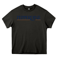 Asphalt Pepperdine University Heavy Core Tee - linhVisuals