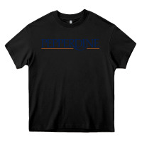 Black Pepperdine University Heavy Core Tee - linhVisuals