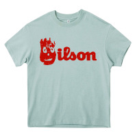 Arona wilson the volleyball from castaway Heavy Core Tee - linhVisuals