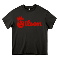 Asphalt wilson the volleyball from castaway Heavy Core Tee - linhVisuals