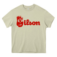 Mossy wilson the volleyball from castaway Heavy Core Tee - linhVisuals