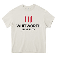 Whitworth University Heavy Core Tee | Teevron
