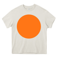 Cream ArtCenter College of Design Heavy Core Tee - linhVisuals