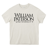 William Paterson University Heavy Core Tee | Teevron