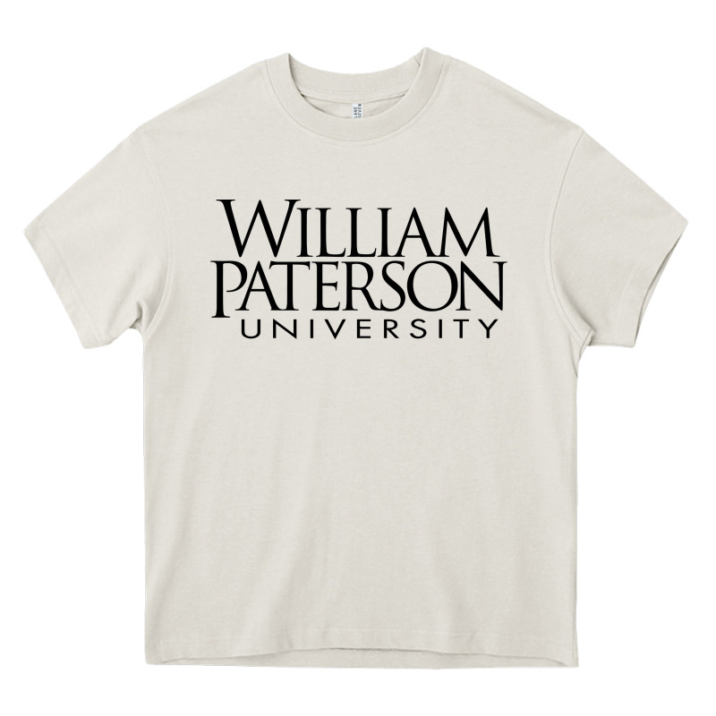 William Paterson University Heavy Core Tee by linhVisuals | Teevron
