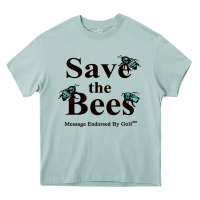 Save The Bees   Tyler The Creator Heavy Core Tee | Teevron