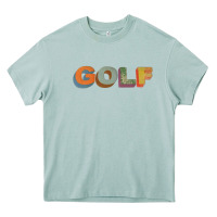 Arona tylers creators golf tshirt gofl tshirt for men women t shirt Heavy Core Tee - linhVisuals