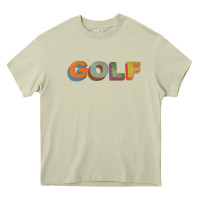 Mossy tylers creators golf tshirt gofl tshirt for men women t shirt Heavy Core Tee - linhVisuals