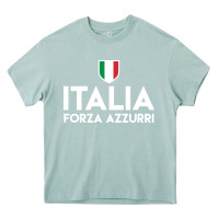 Arona italia soccer jersey Heavy Core Tee - linhVisuals