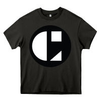 Asphalt cornish college of the arts Heavy Core Tee - linhVisuals