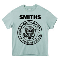 Arona the smiths Heavy Core Tee - linhVisuals