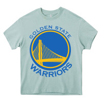 Arona Golden state Heavy Core Tee - linhVisuals