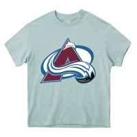 Arona the  avalanche Heavy Core Tee - linhVisuals