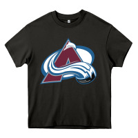 The  Avalanche Heavy Core Tee | Teevron
