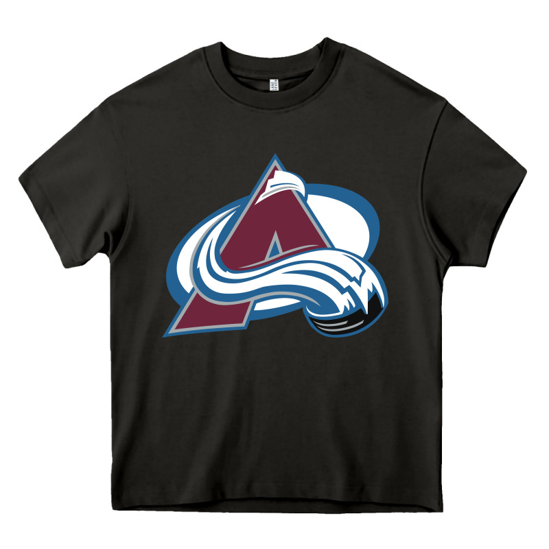 The  Avalanche Heavy Core Tee by linhVisuals | Teevron