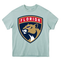 Arona the  panthers Heavy Core Tee - linhVisuals