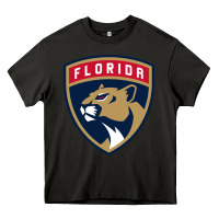 Asphalt the  panthers Heavy Core Tee - linhVisuals