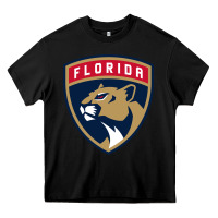 Black the  panthers Heavy Core Tee - linhVisuals