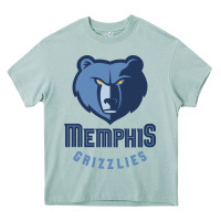 Arona memphis Heavy Core Tee - linhVisuals
