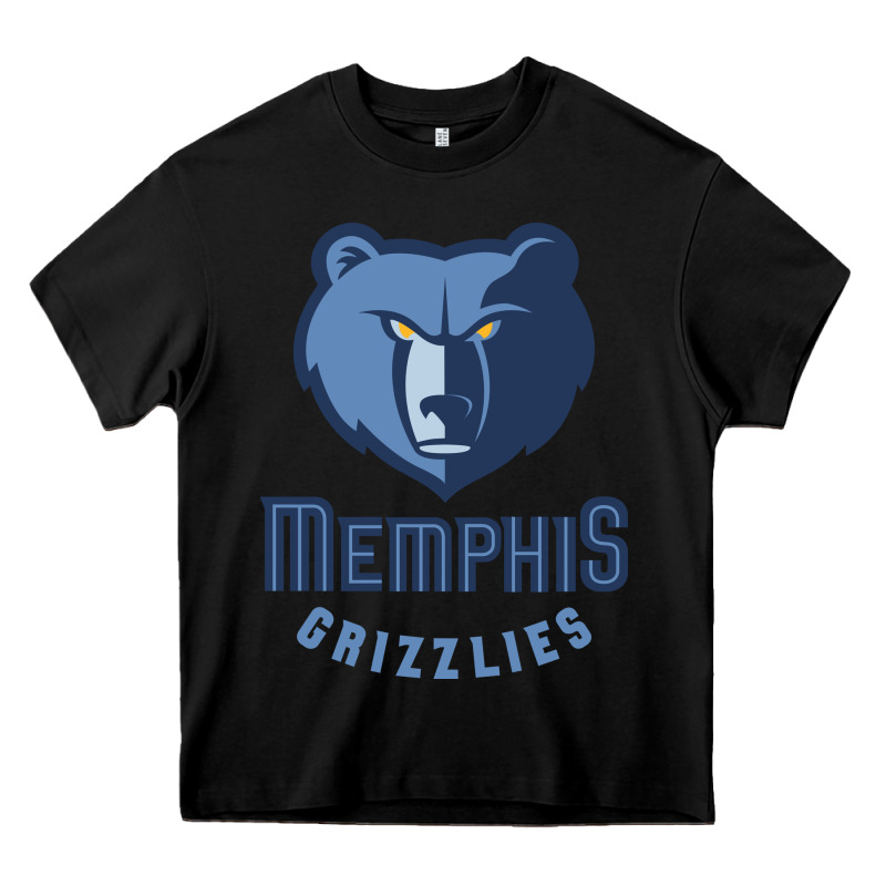 Memphis Heavy Core Tee by linhVisuals | Teevron