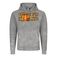 Cloud Rock fall love Vintage Hoodie - Artiststas