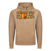 Vintage Coffee fall love Vintage Hoodie - Artiststas