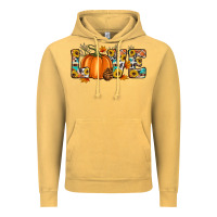 Vintage Mustard fall love Vintage Hoodie - Artiststas