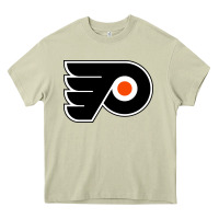 Mossy the philadelphia Heavy Core Tee - linhVisuals