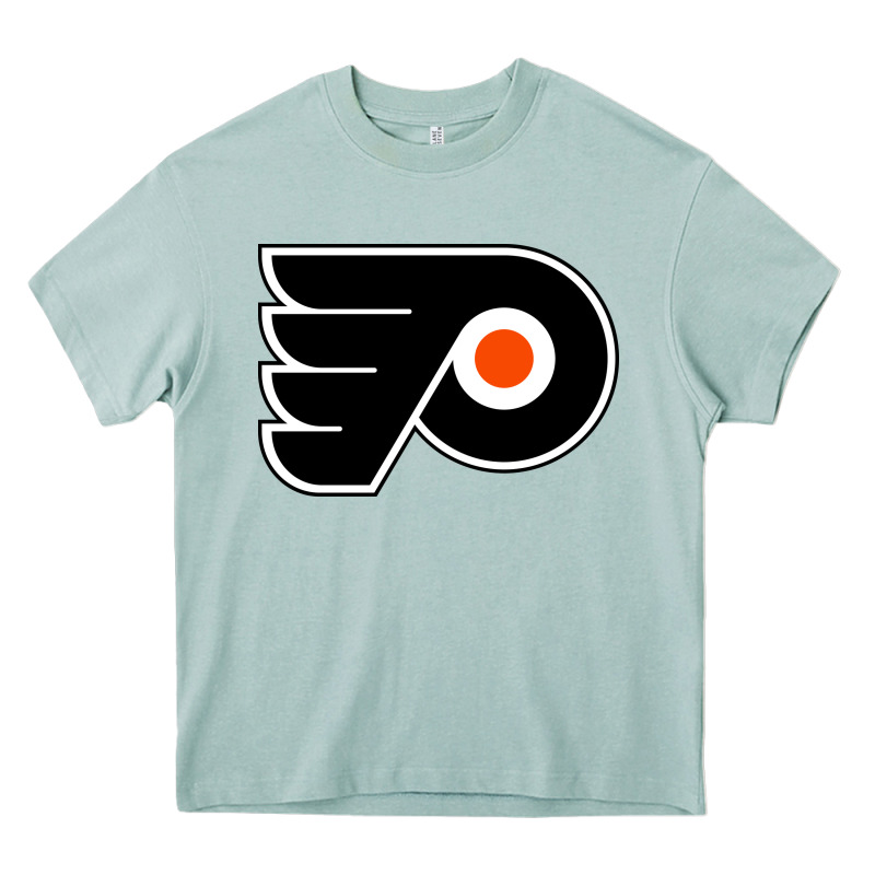 The Philadelphia Heavy Core Tee by linhVisuals | Teevron