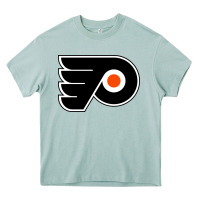 Arona the philadelphia Heavy Core Tee - linhVisuals